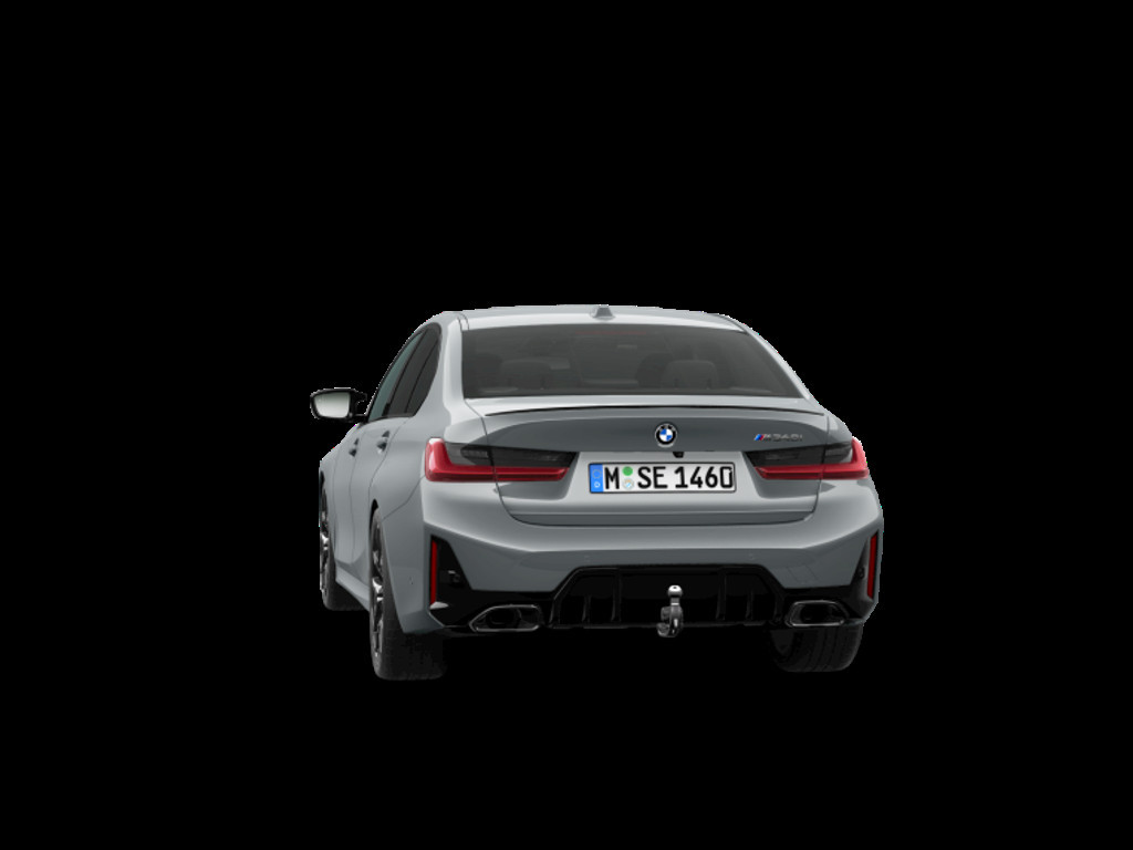 BMW M340