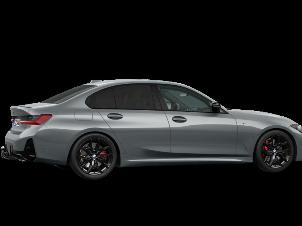 BMW M340