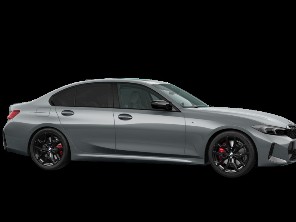 BMW M340
