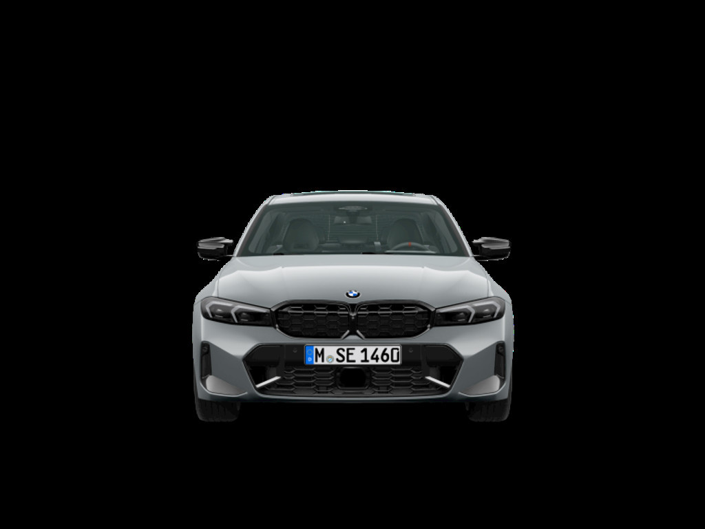 BMW M340