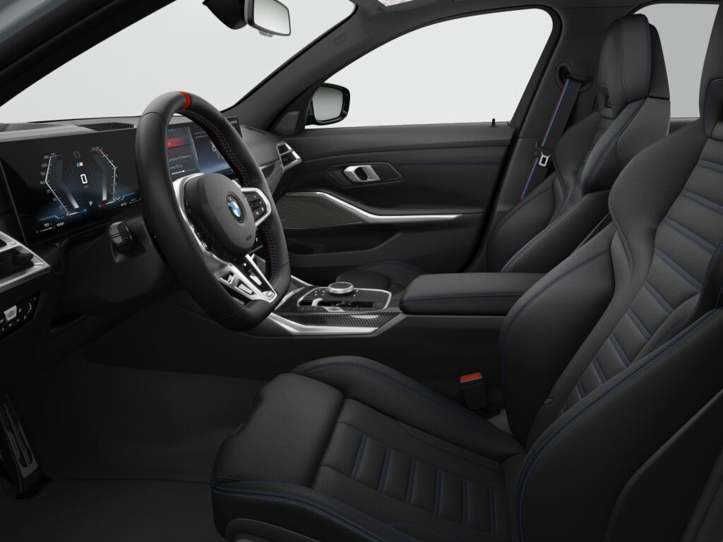 BMW M340