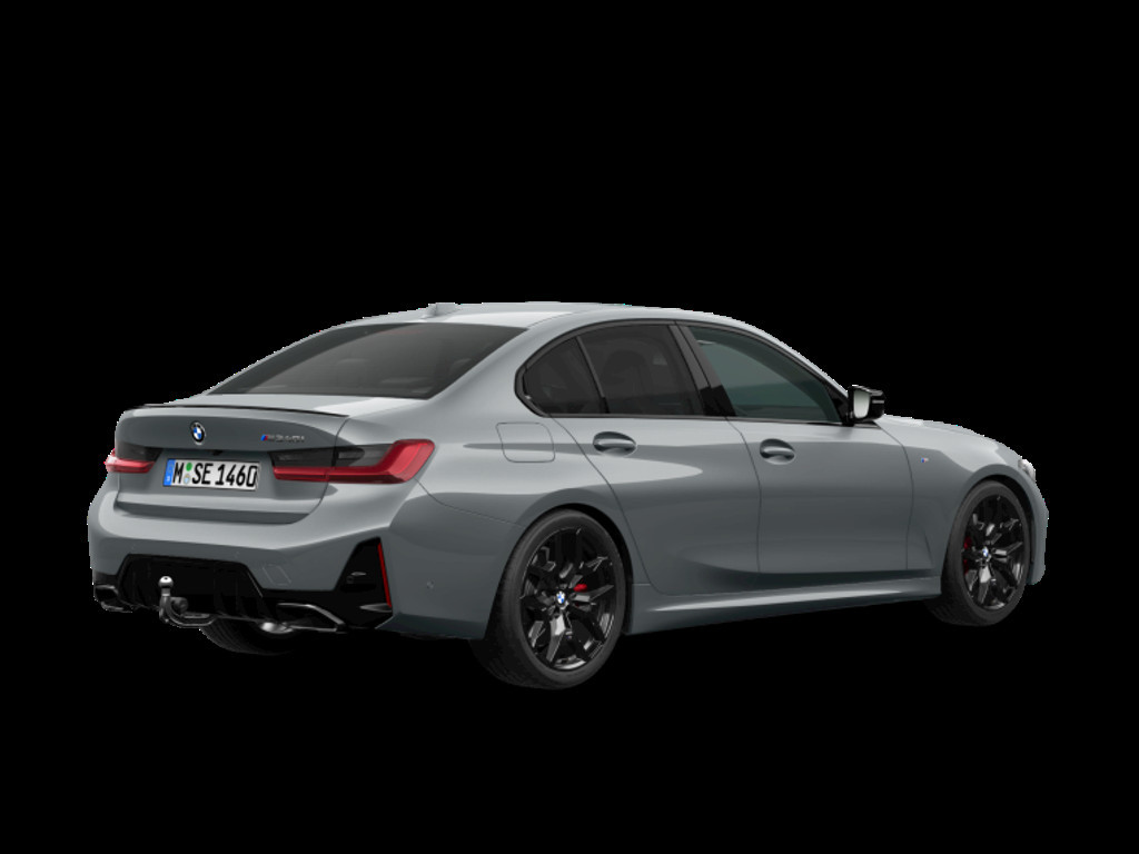 BMW M340