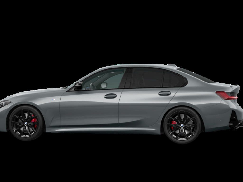 BMW M340