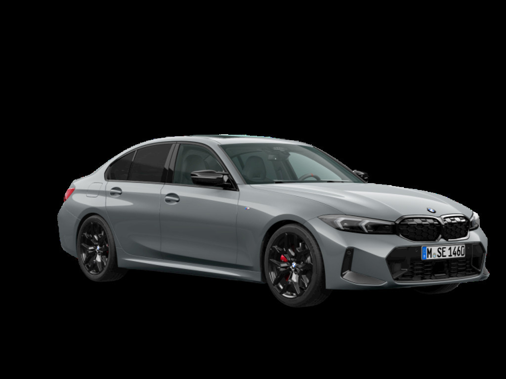 BMW M340