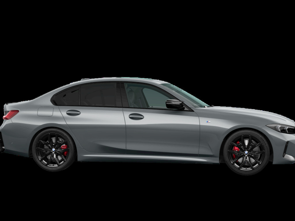 BMW M340