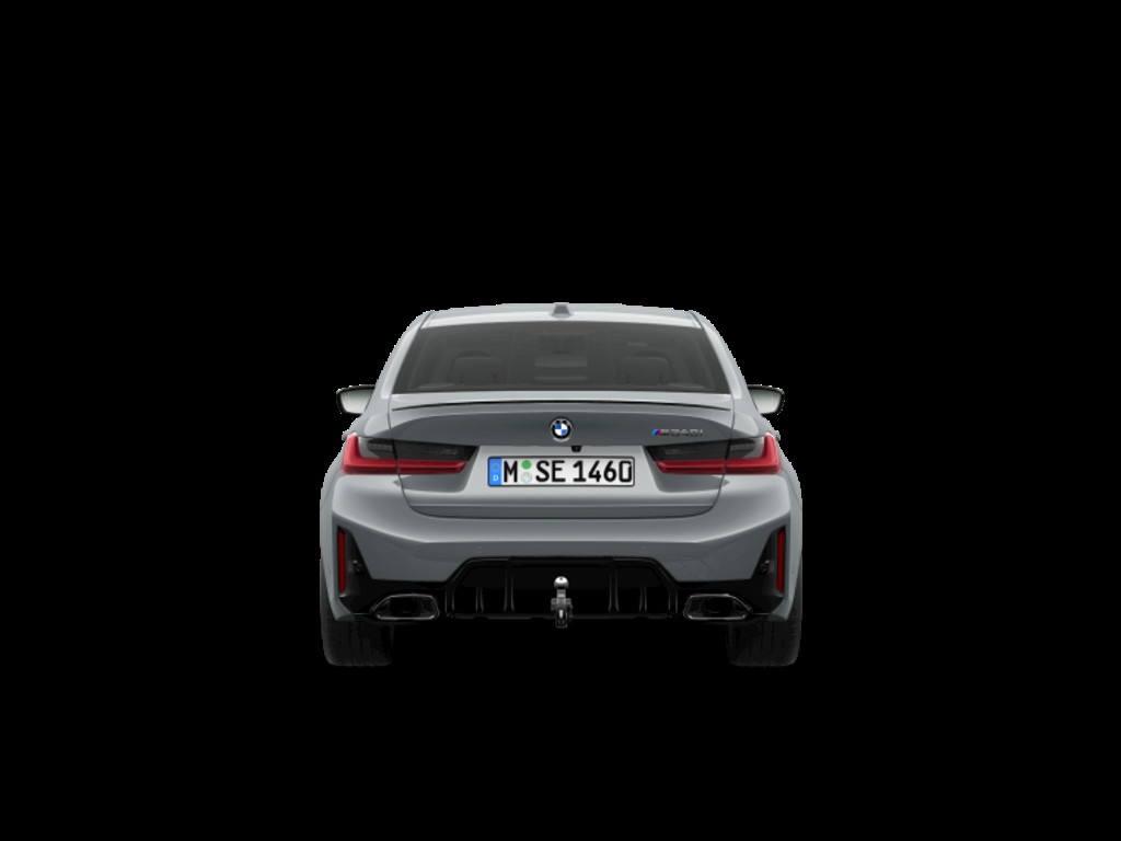 BMW M340