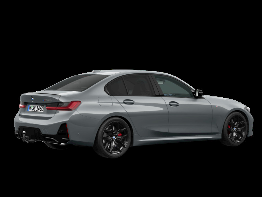BMW M340