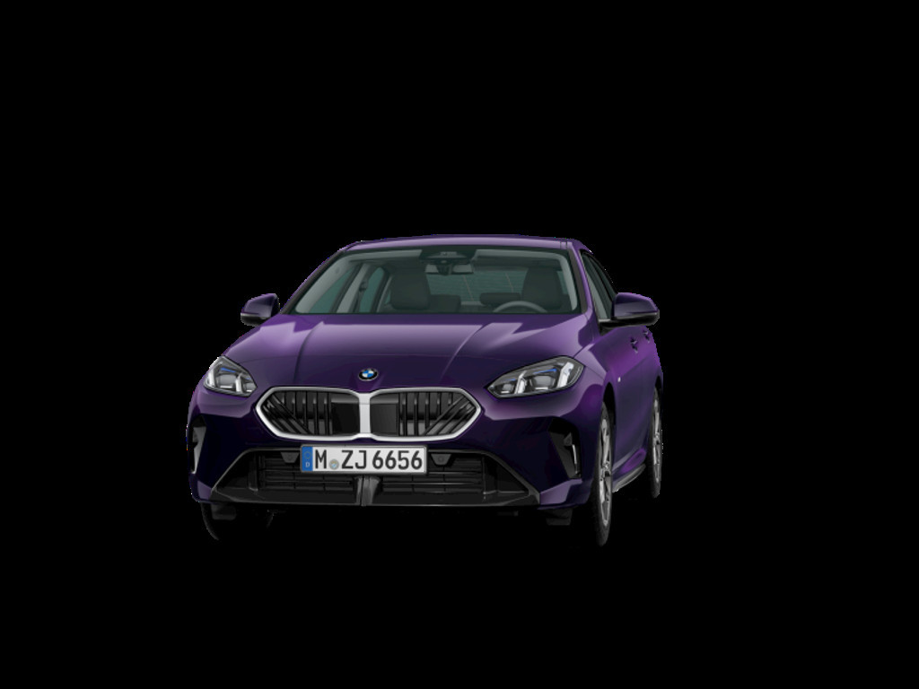 BMW 2 Serie 220 Coupé Gran Coupé