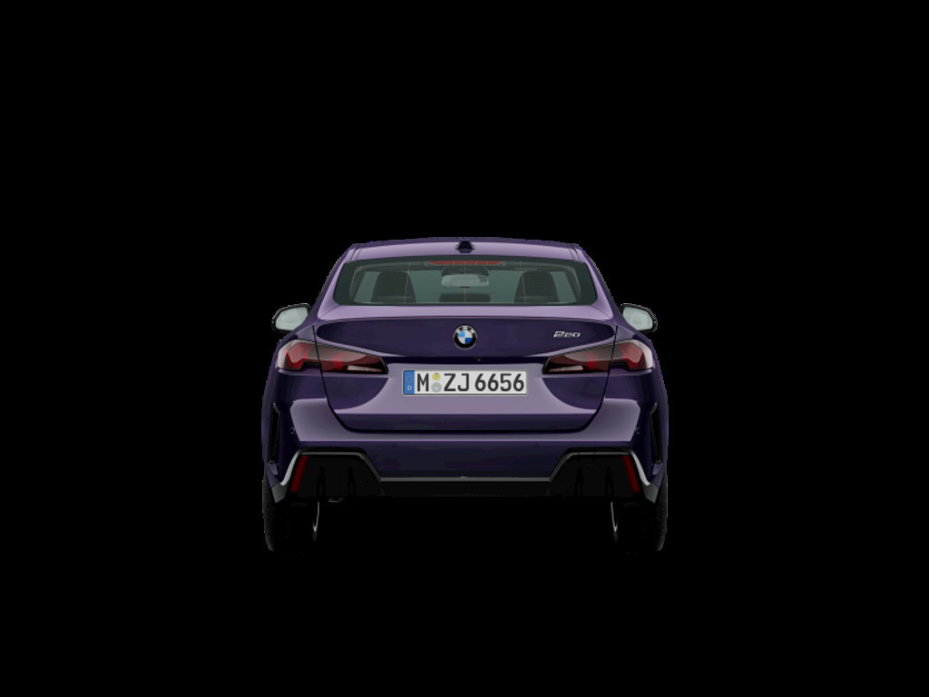 BMW 2 Serie