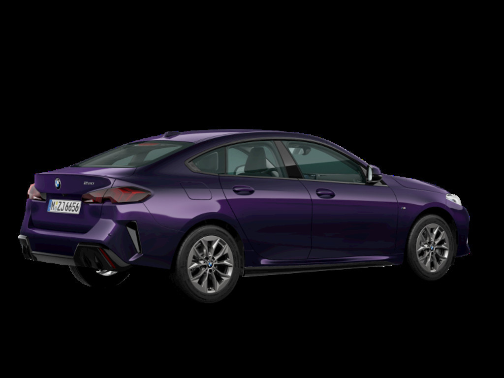 BMW 2 Serie