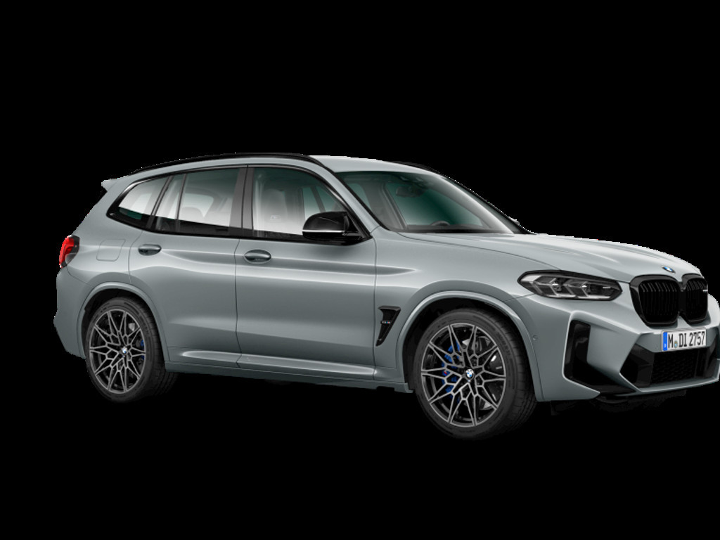 BMW X3 X3 M Competition