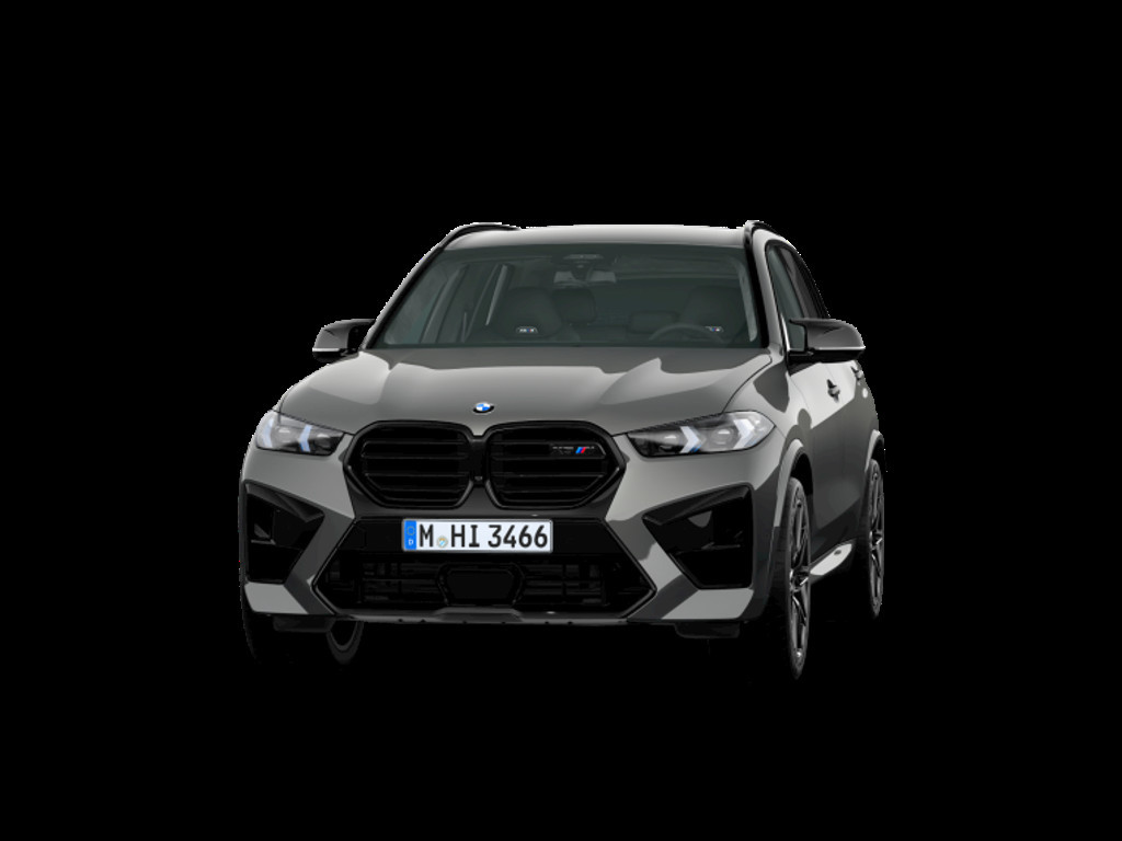 BMW X5 X5 M Competition