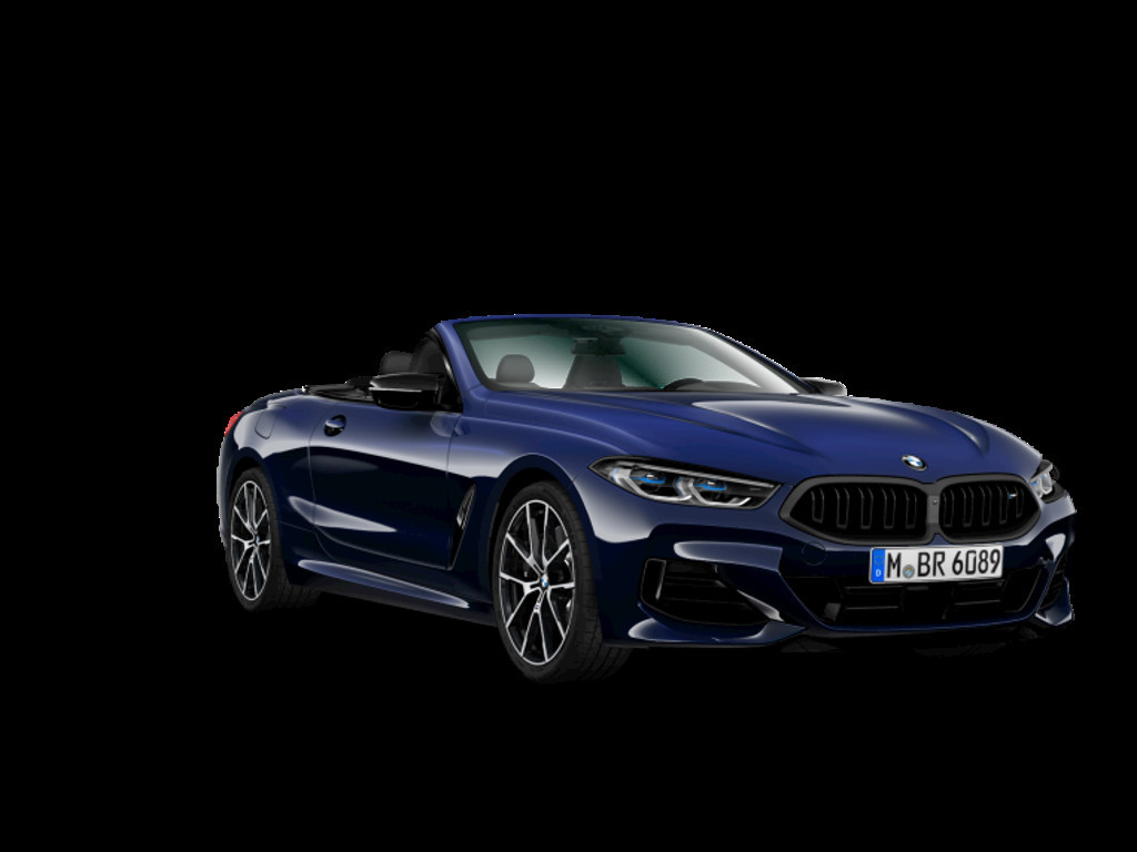 BMW M850