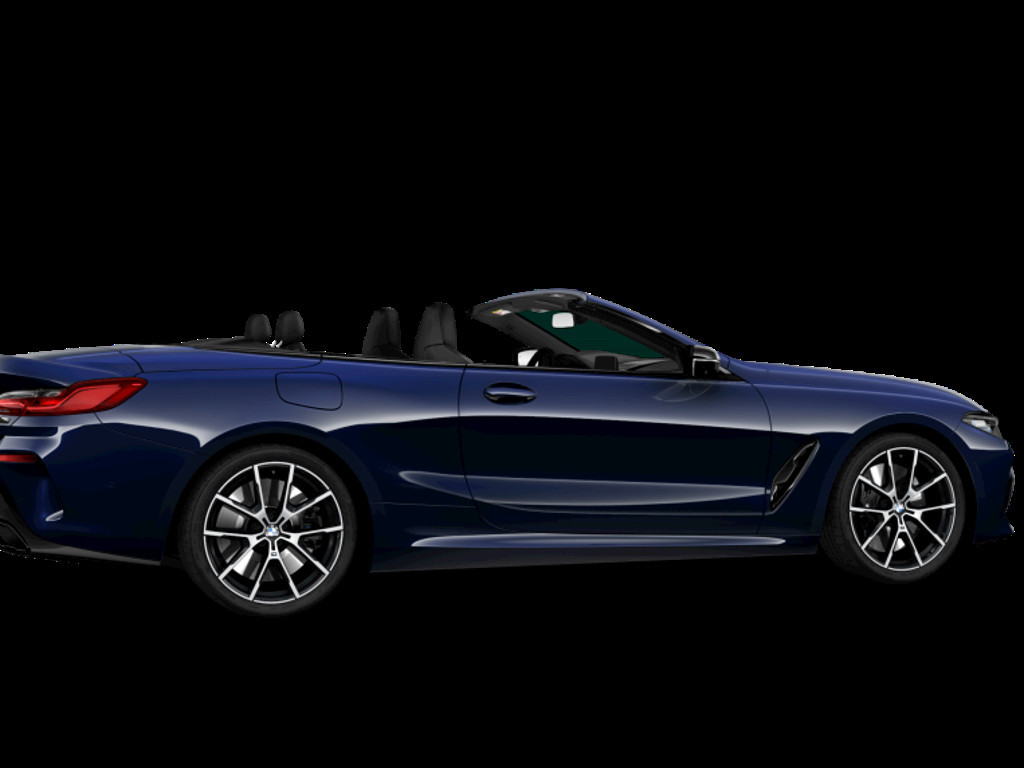 BMW M850