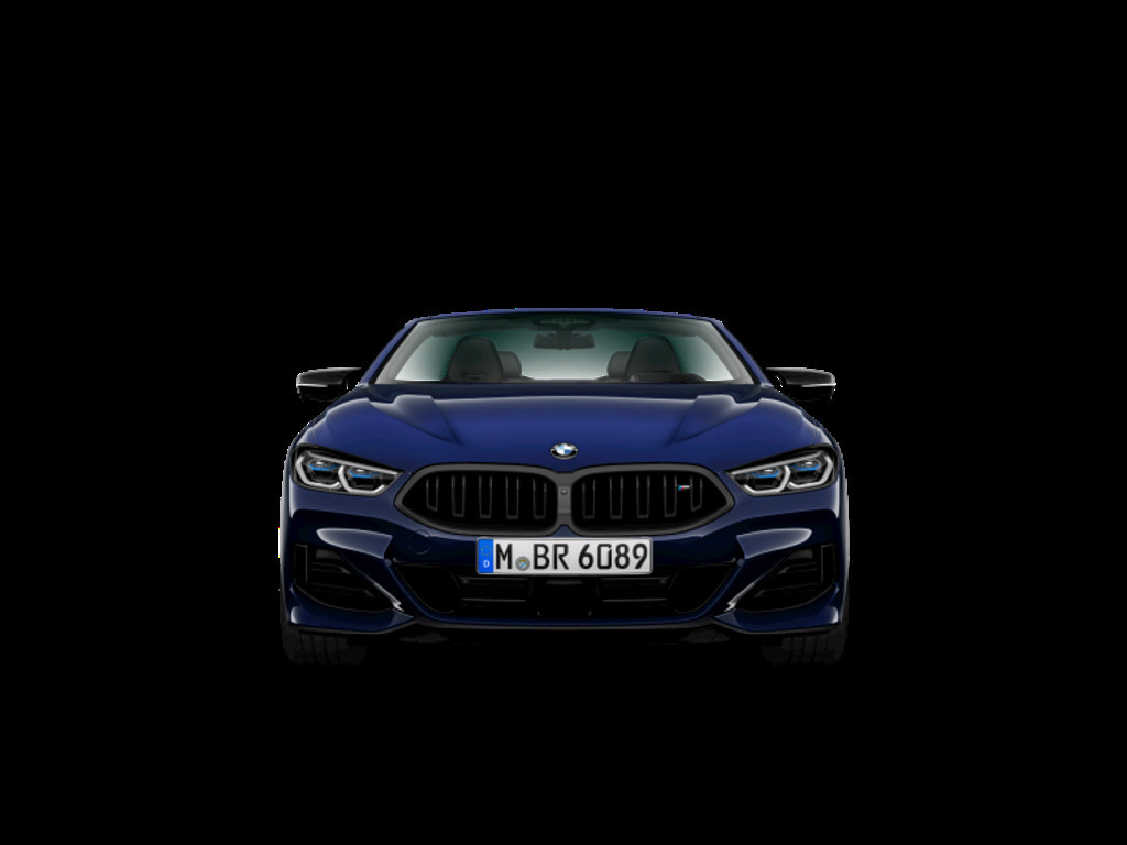 BMW M850