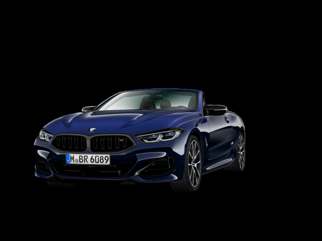 BMW M850