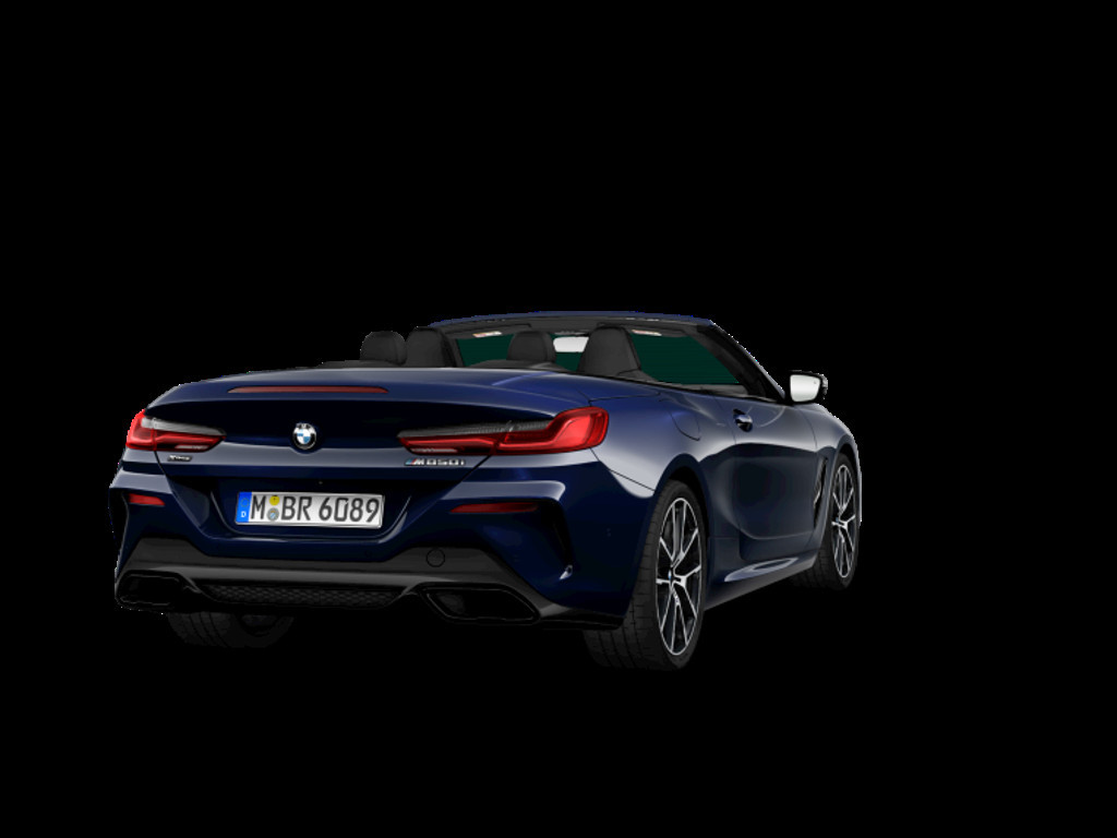 BMW M850