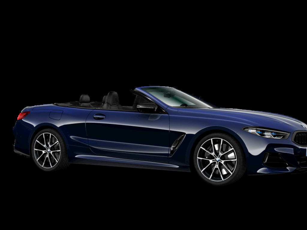 BMW M850