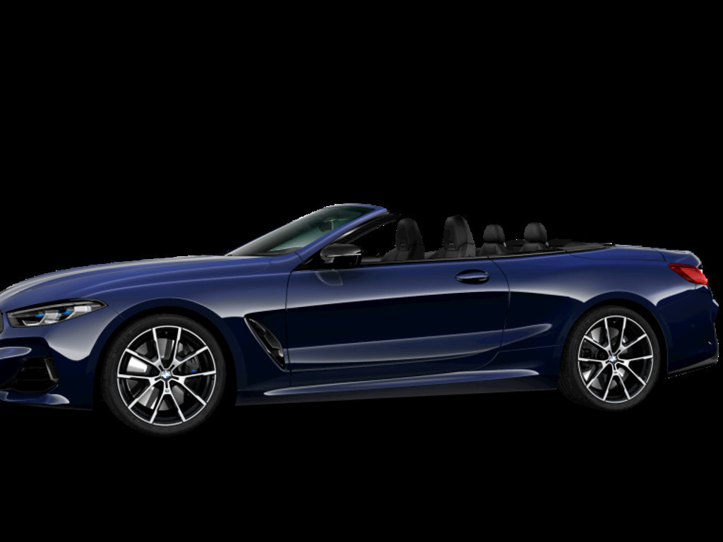 BMW M850