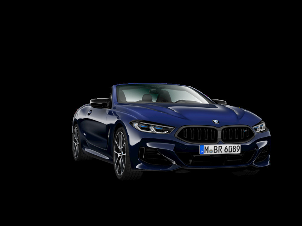 BMW M850