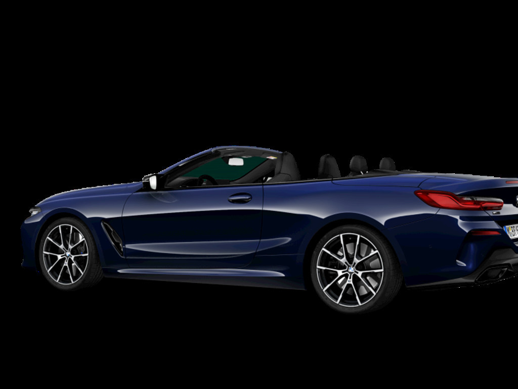 BMW M850