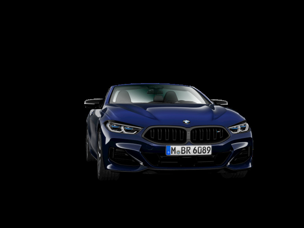 BMW M850