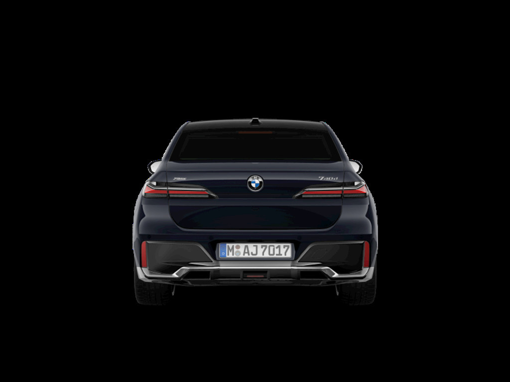 BMW 7 Serie