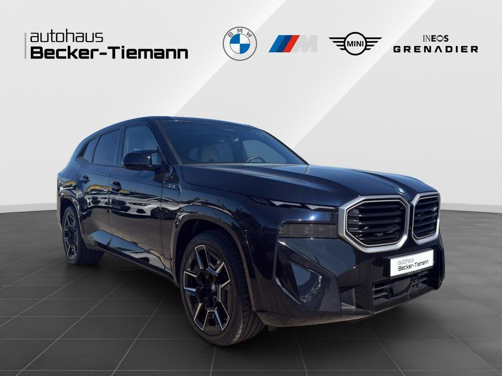 BMW XM XM