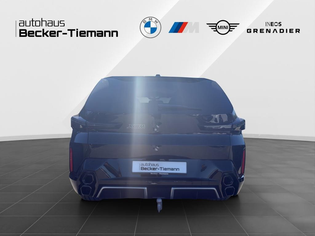 BMW XM
