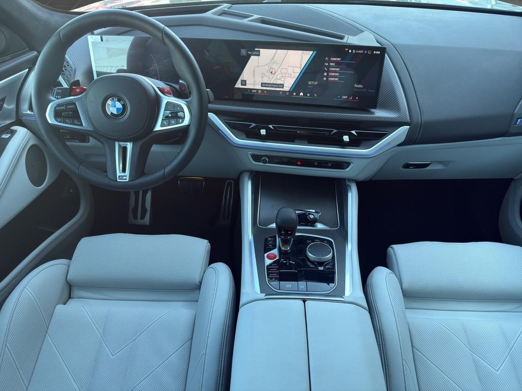 BMW XM