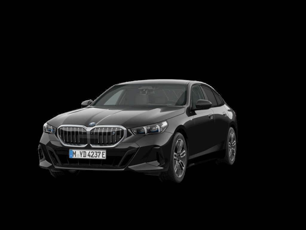 BMW i5