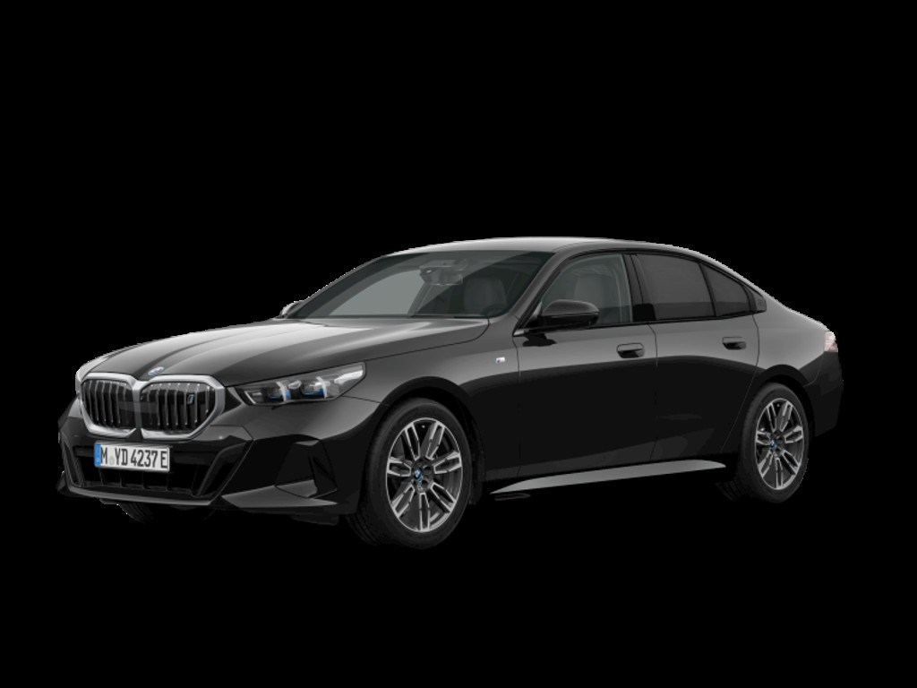 BMW i5