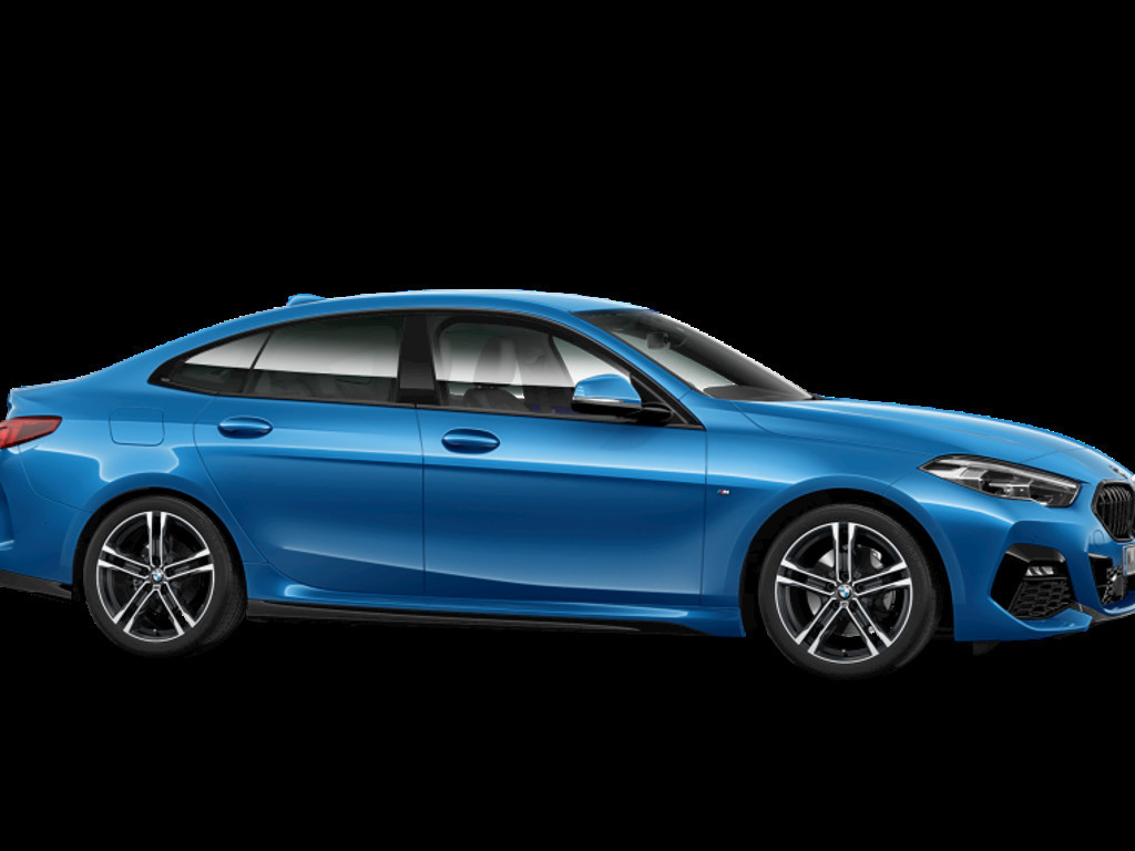 BMW 2 Serie