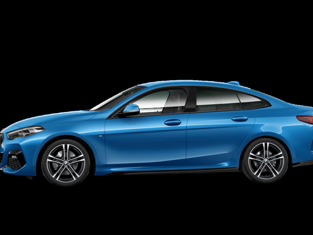 BMW 2 Serie