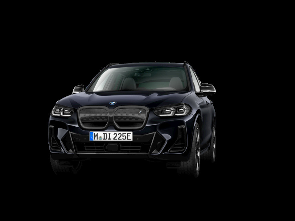 BMW iX3 iX3