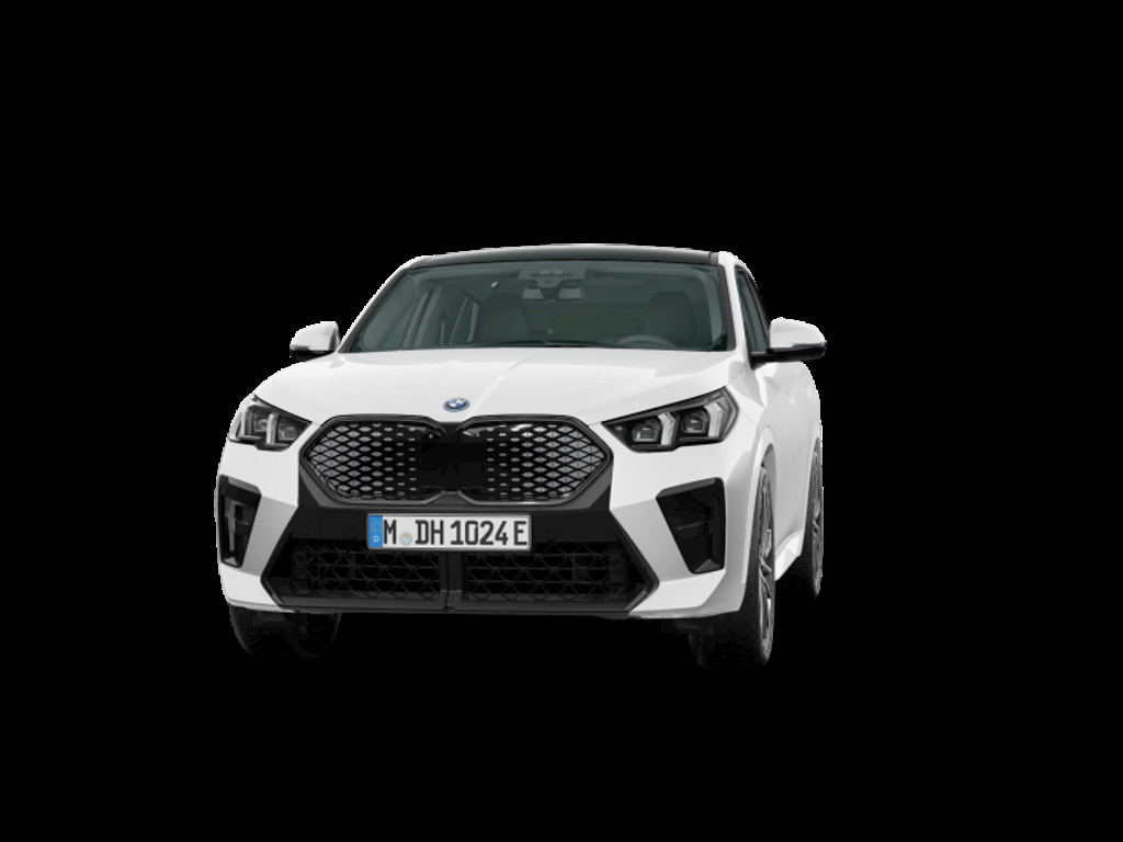 BMW iX2