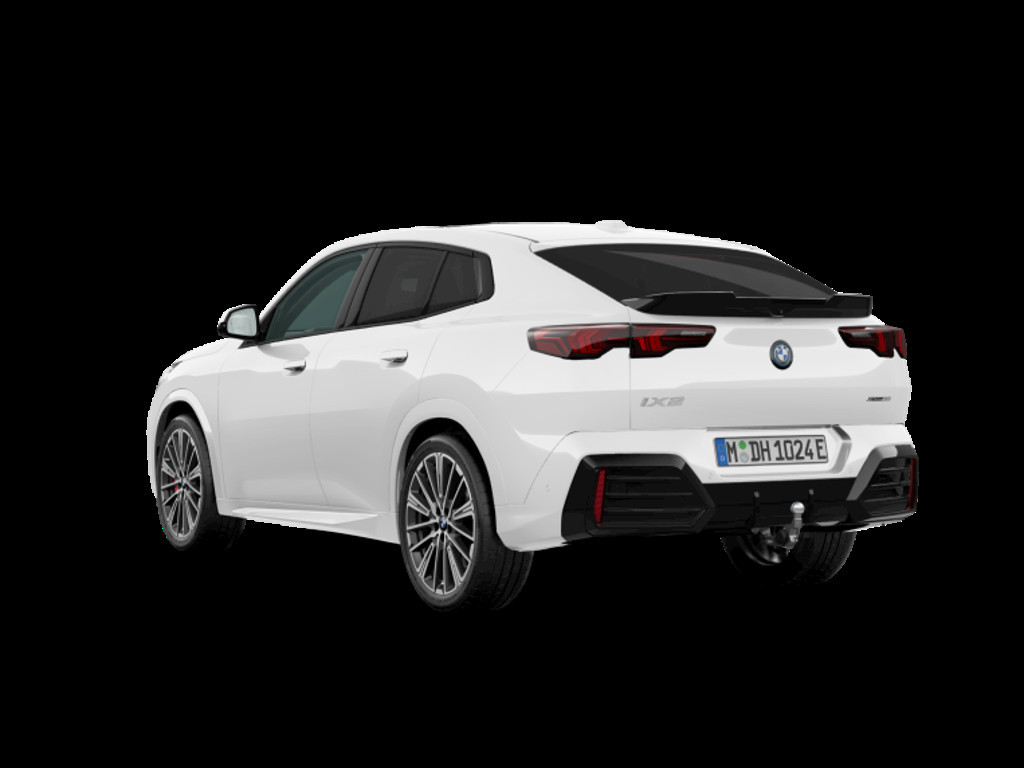 BMW iX2