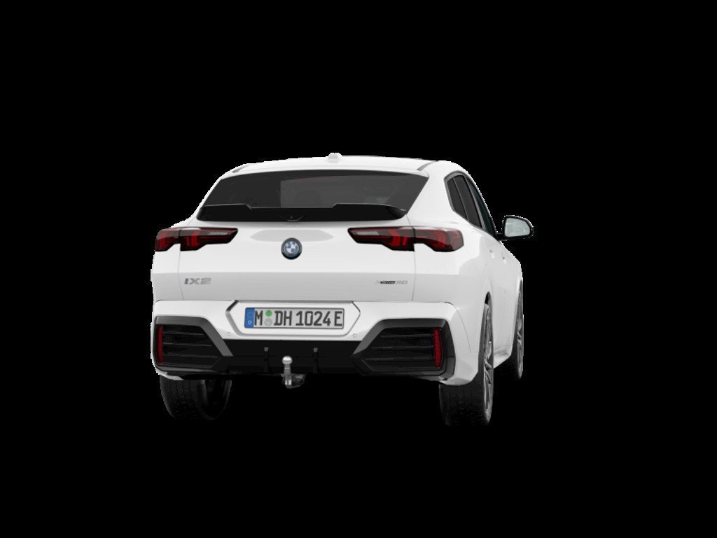 BMW iX2