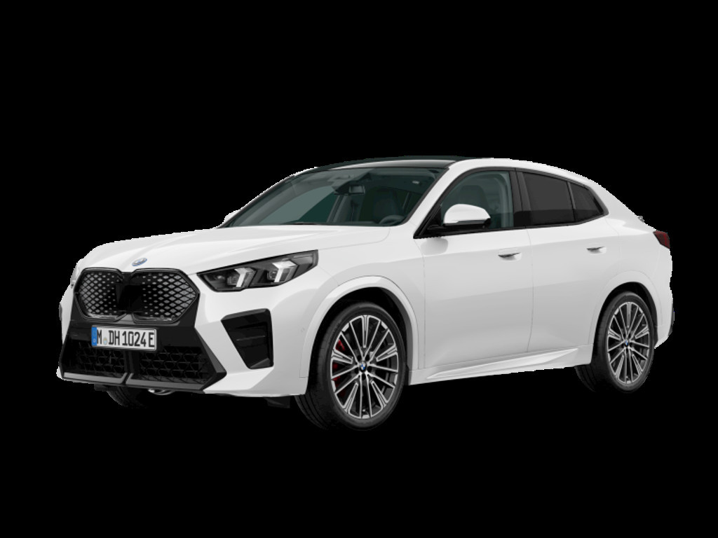 BMW iX2