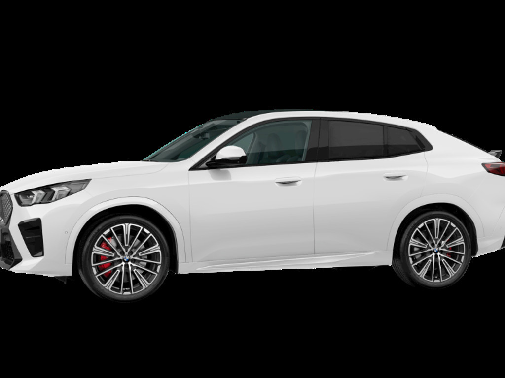BMW iX2