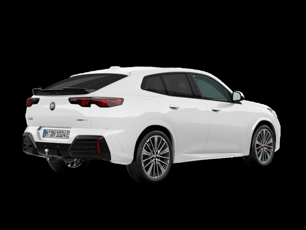 BMW iX2