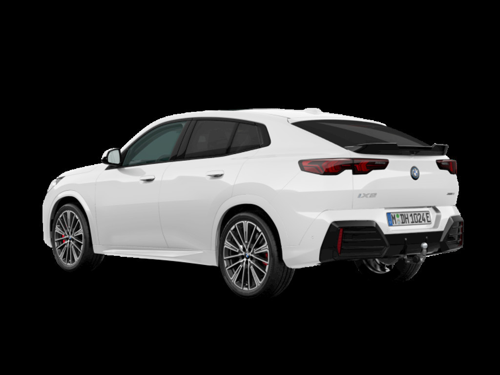 BMW iX2