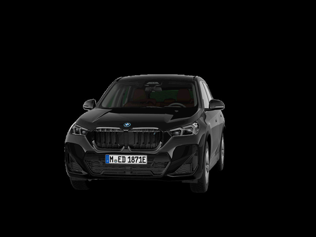 BMW iX1 xDrive30