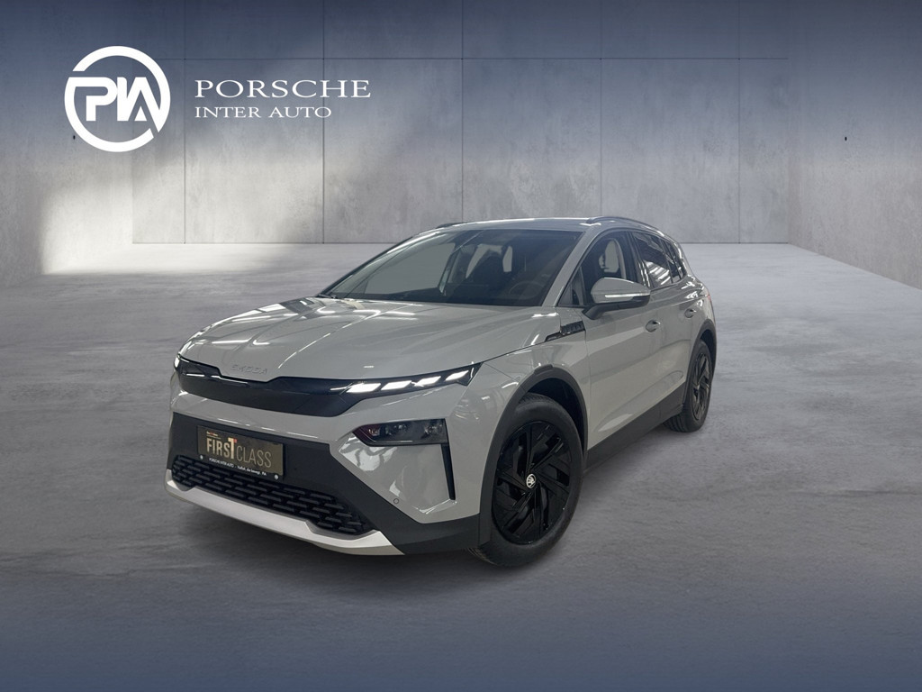 Skoda Elroq 50