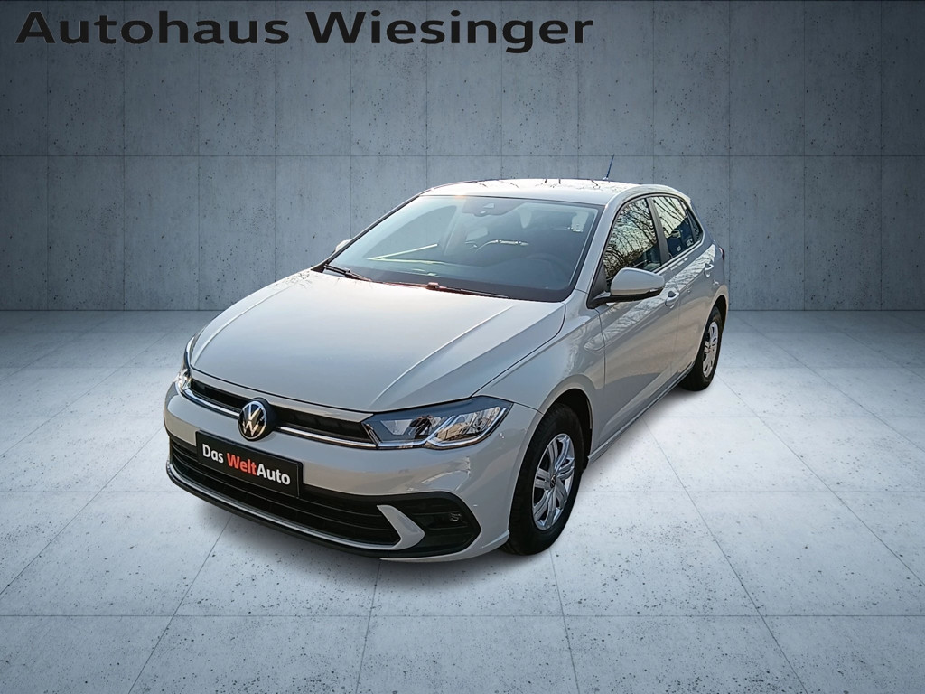 Volkswagen Polo 4Me