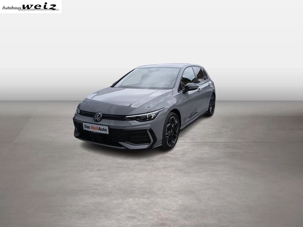 Volkswagen Golf DSG Sport