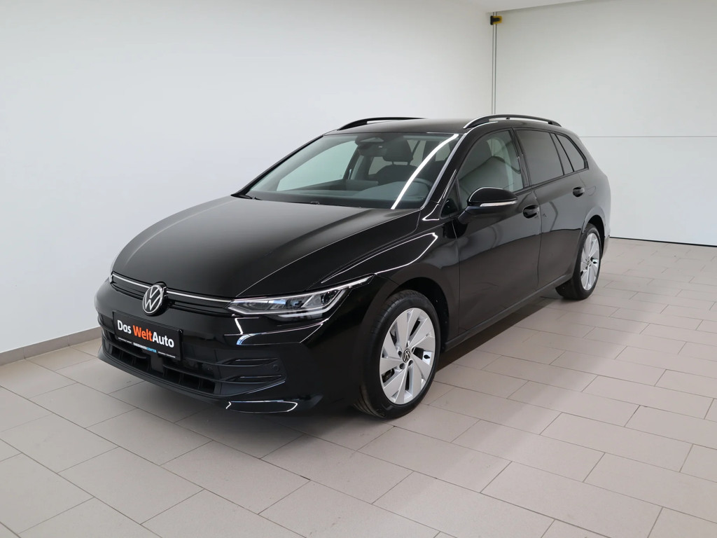 Volkswagen Golf Business DSG Variant