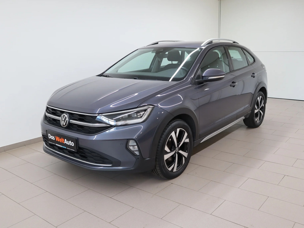 Volkswagen Taigo DSG Style