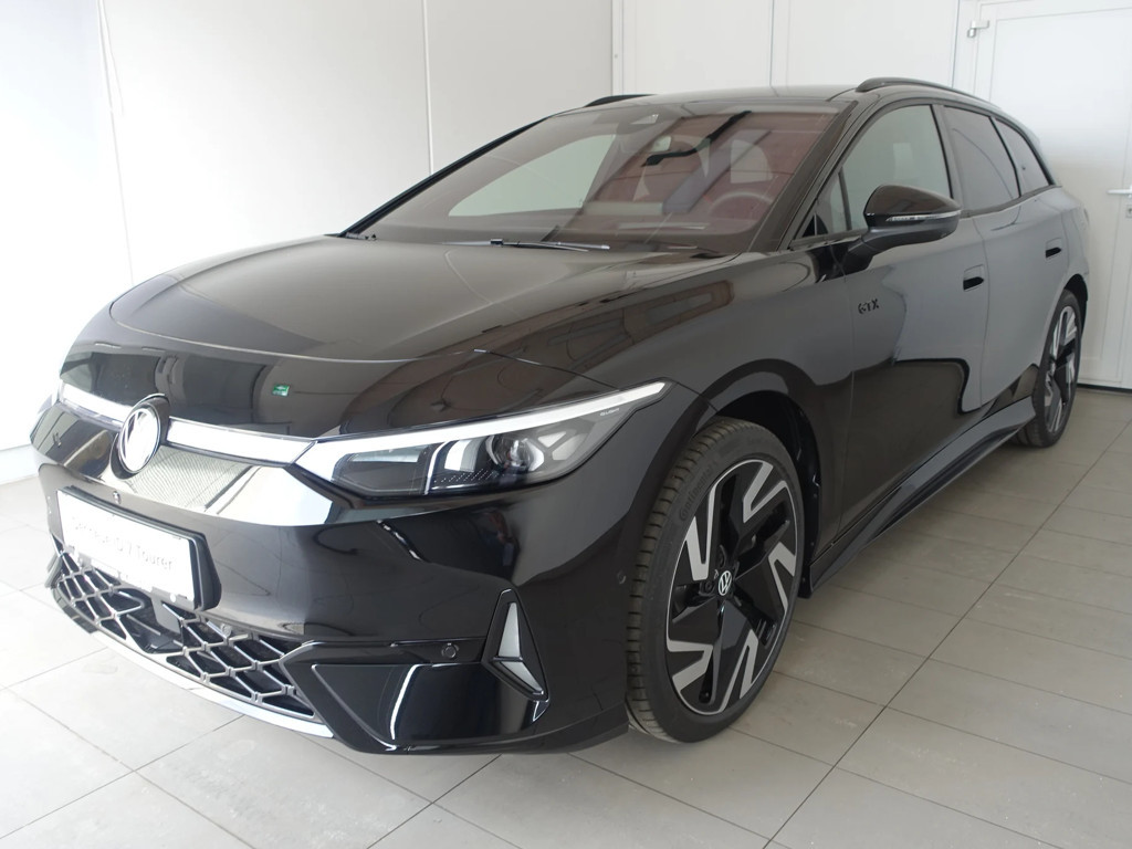 Volkswagen ID.7 4Motion Business GTX Tourer
