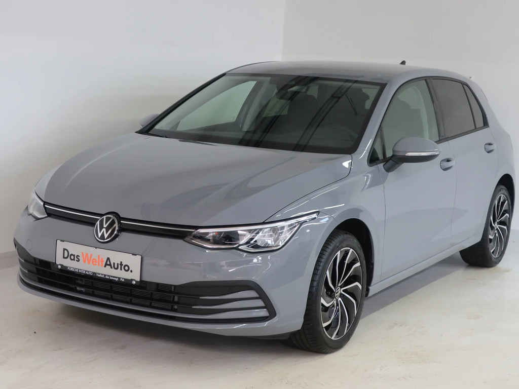 Volkswagen Golf Rabbit 45 TSI